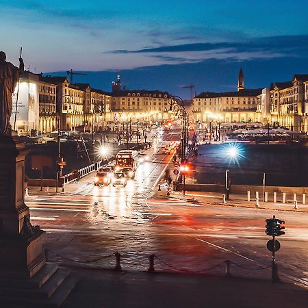 Appartamento Via Po Turin Extérieur photo